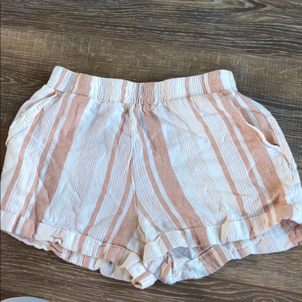 Forever 21 Beach Shorts